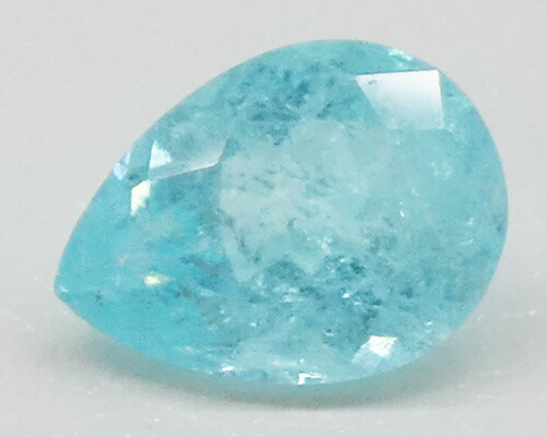 【最新・新仕入れ！】ネオン！ トルマリン パライバ 0.69ｃｔ bout-pr012