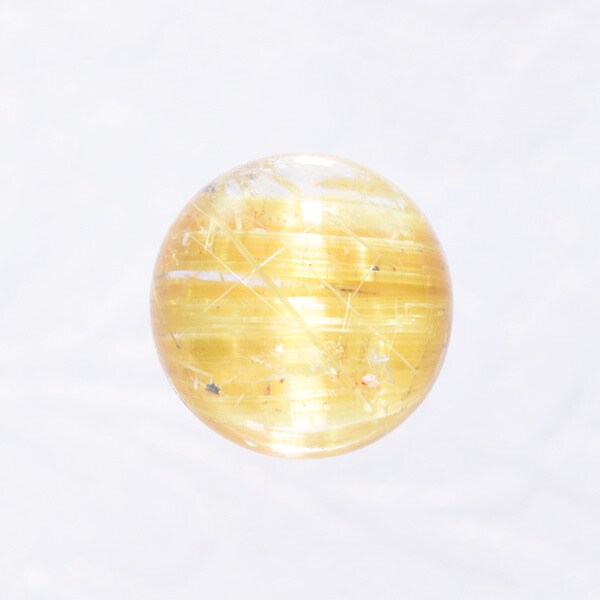キャッツ　ルチル　クォーツ　0.85cts　SAK028