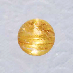キャッツ　ルチル　クォーツ　1.20cts　SAK031