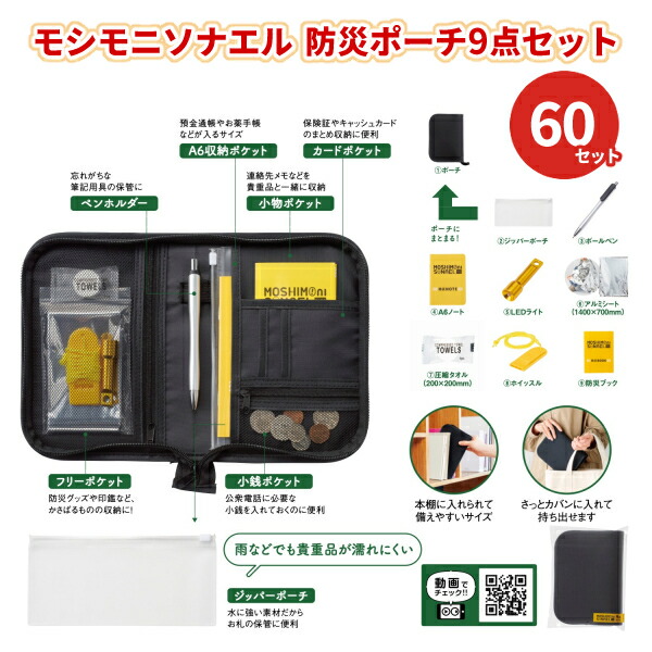 熱い夏の販促・散り散りに！一心不乱症打つ手グッズ特集