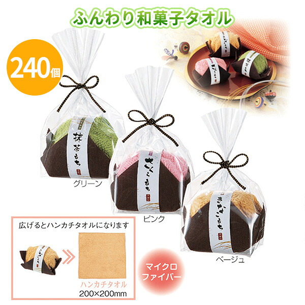 熱い夏の販促・別れ別れに！一心不乱症打つ手グッズ特集