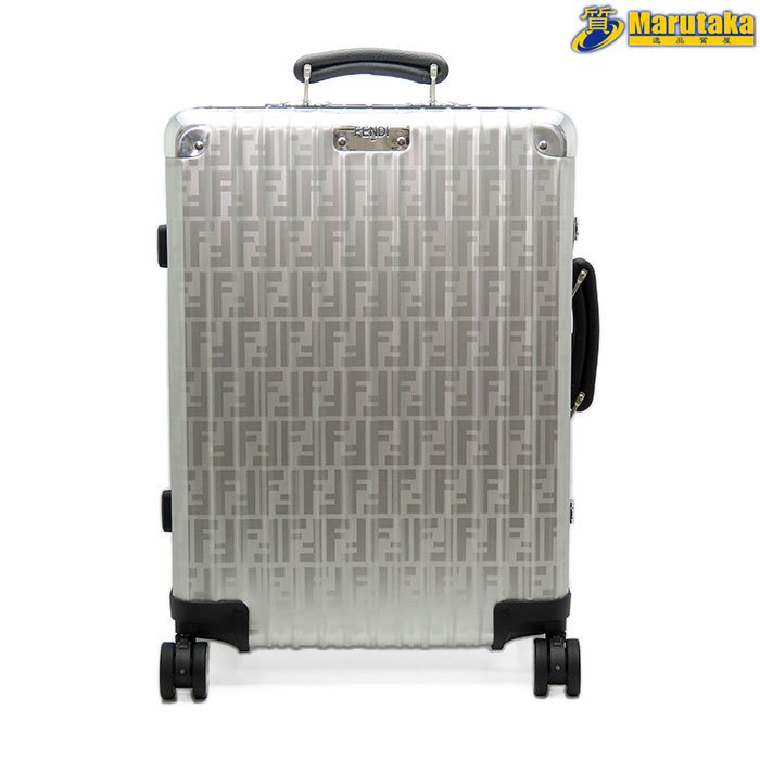 楽天市場】◇388000円 → 328000円◇FENDI フェンディ RIMOWA