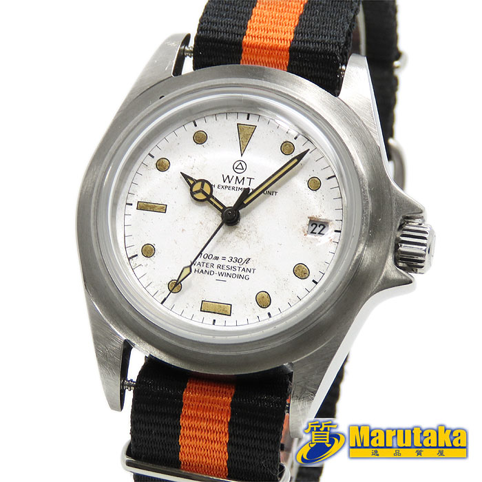 HAMILTON neighborhood コラボ NEIGHBORHOOD × HAMILTON コラボレーションウォッチ 8月10日発売 - urahara