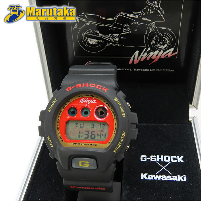 Gショック GT-R 腕時計ケース付き 新品、未使用 Amazon | 本物 NISSAN GT-R G-SHOCK ジーショック G-ショック