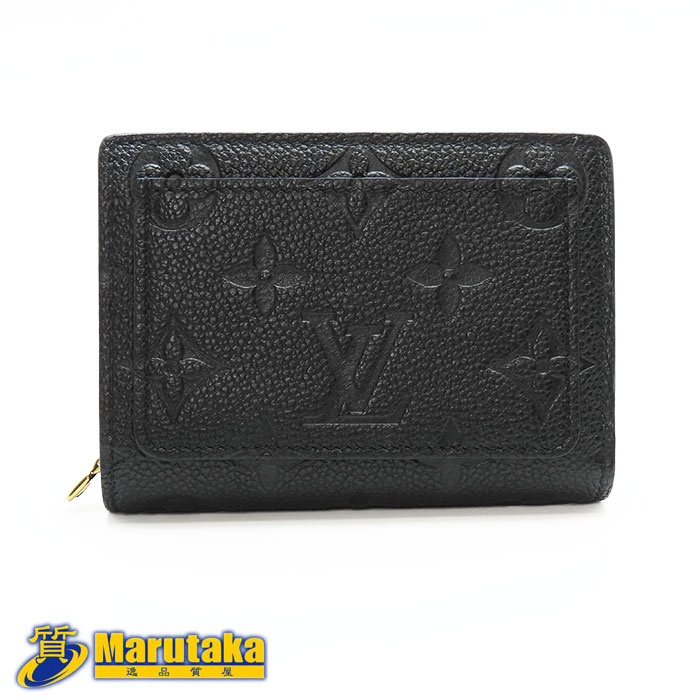 楽天市場】【財布】LOUIS VUITTON ルイ ヴィトン モノグラムアン