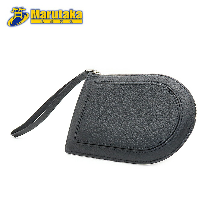 新品未使用DELVAUXデルヴォー　パンDマルチファンクション　ケース黒 DELVAUX パンDマルチファンクション | コンサバちゃんのミニマム