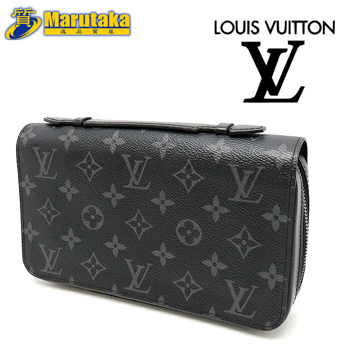 楽天市場】【新品】ルイヴィトン LOUIS VUITTON セカンドバッグ
