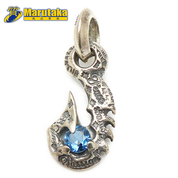 楽天市場】ビルウォールレザー ホエールテール フィッシュフック