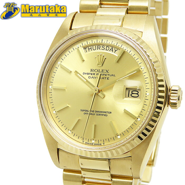 楽天市場】ロレックス チェリーニ ゼファー 3714/8 手巻 1965年頃 K18