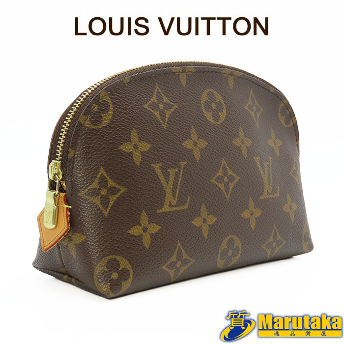 楽天市場】【バッグ】LOUIS VUITTON ルイ ヴィトン モノグラム