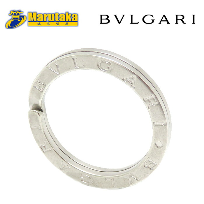BVLGARI  リング  ネックレス  キーリング  チョーカー blg-012.jpg