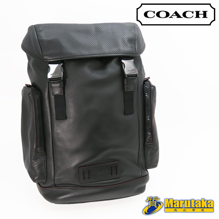 楽天市場】【新品未使用品】【バッグ】COACH コーチ トレック