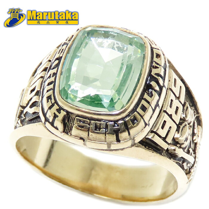 楽天市場】JOSTENS(ジャスティンズ社製) 1992年製 実物ビンテージ