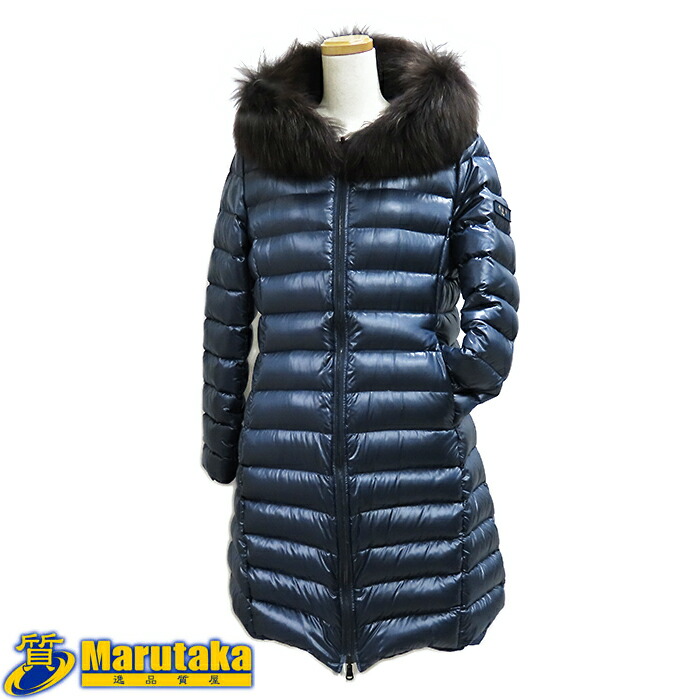 楽天市場】TATRAS タトラス ISERA リバーシブル ダウン ジャケット