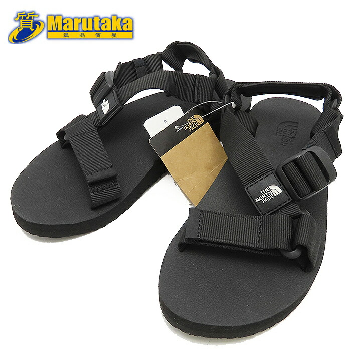 楽天市場】Supreme 2022SS north face Trekking sandal Black