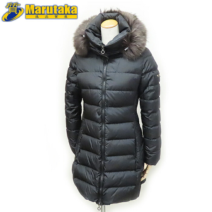 楽天市場】TATRAS タトラス ISERA リバーシブル ダウン ジャケット