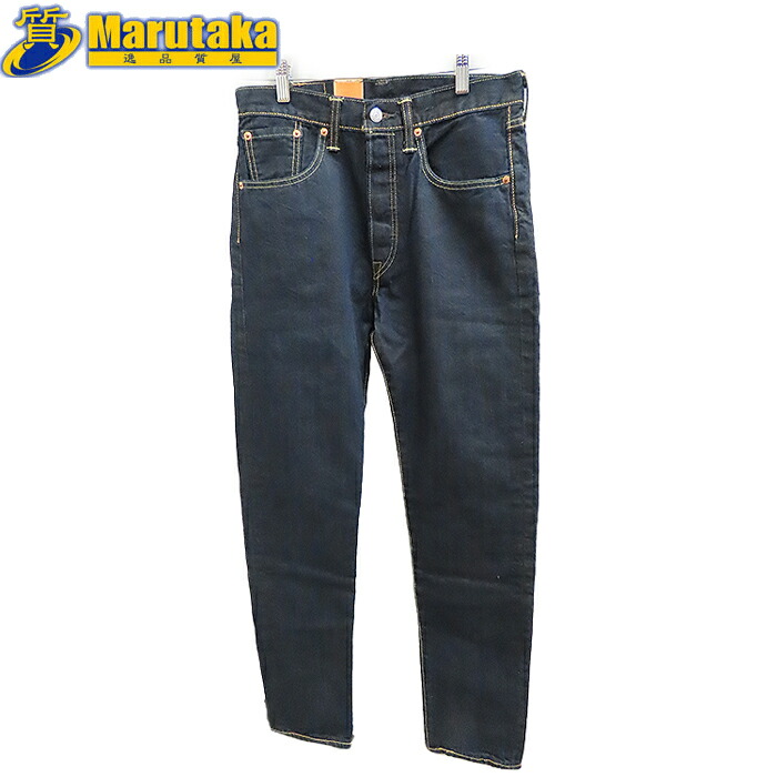 楽天市場】未使用 LEVI'S リーバイス NIGO ニゴ デニム パンツ 501XX