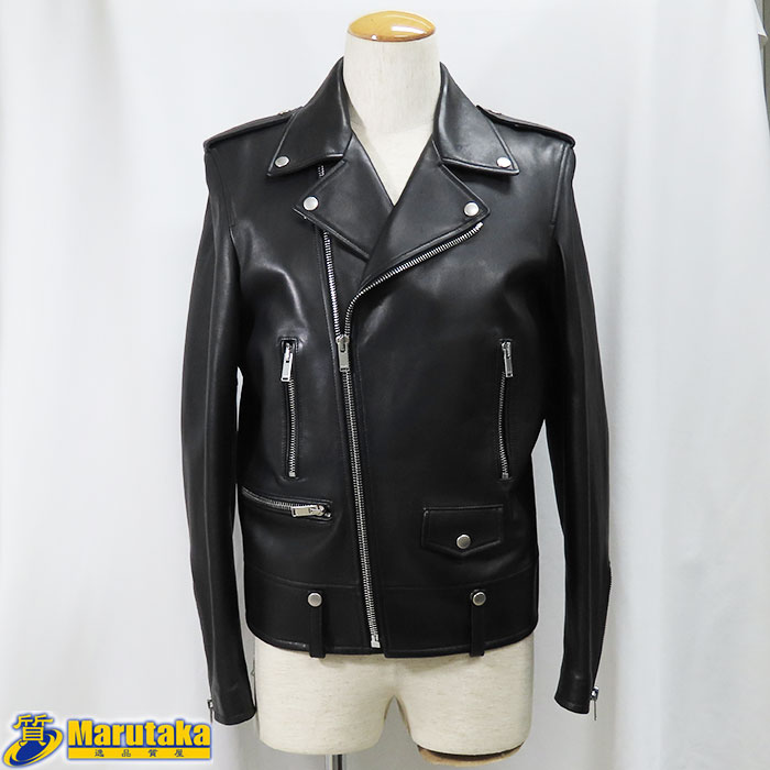 アディクトAD好きにも　vintage モーターサイクルジャケット　ラムレザー ADDICT CLOTHES」オーナー・石嶋さんに聞く、カフェレーサーの