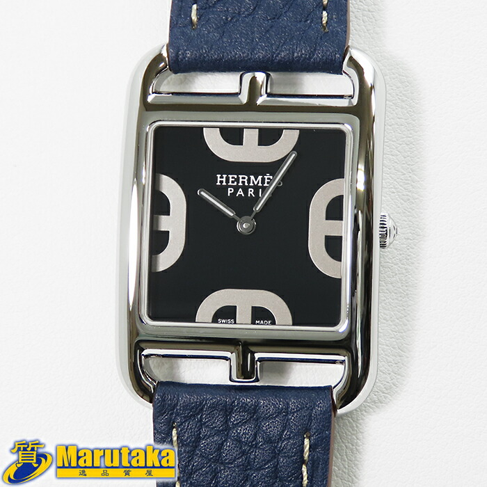 楽天市場】エルメス HERMES ケープコッド シェーヌ ダンクル