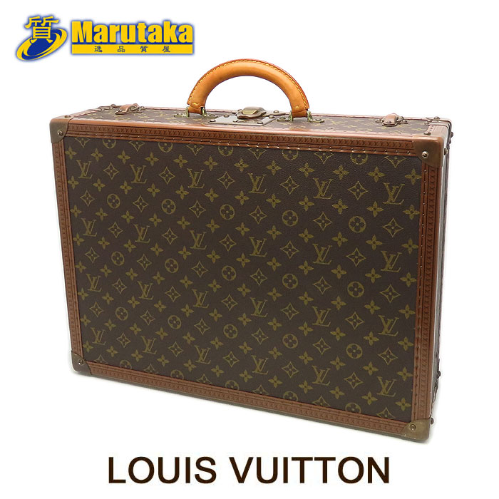 LOUIS VITTON ルイヴィトン ヴァリズ テニスバッグ スーツケース 楽天市場】ヴィンテージ ルイヴィトン トランク テニスケース