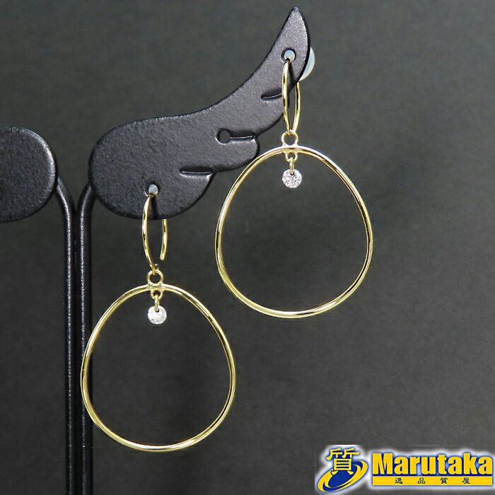 楽天市場】アーカー AHKAH レメディ フープ ピアス【超美品】 : サクラ