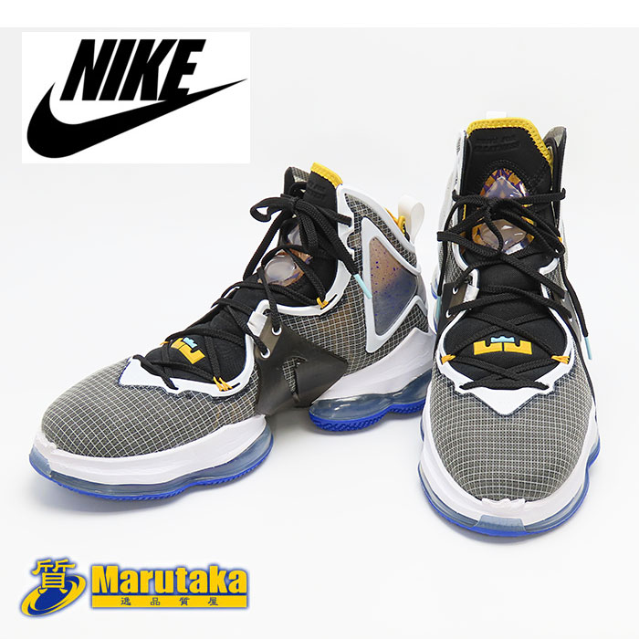 ナイキ レブロン19 LEBRON XIX 10.5 (US) / 9 (JP) ナイキ レブロン19 LEBRON XIX 10.5 (US) / 9 (JP)