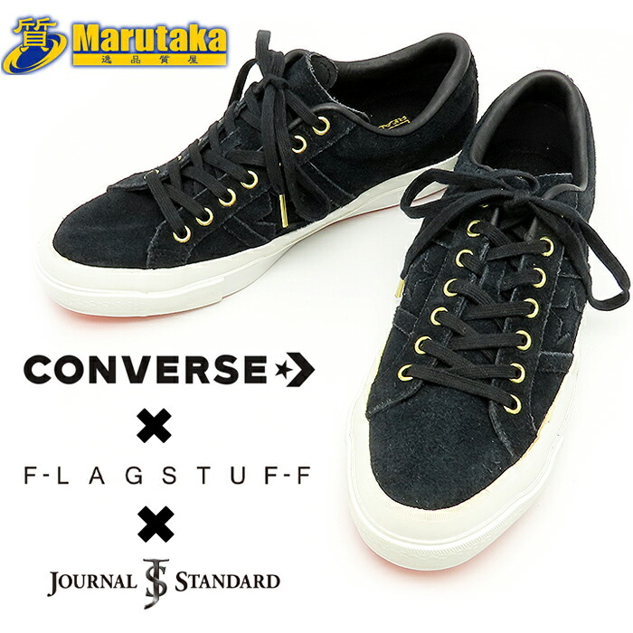 Converse ALL STAR AGED OX / VA フラグメント 楽天市場】【月間優良ショップ 8度受賞】 新品 ヴイエー V.A.