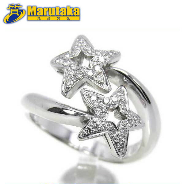 楽天市場】俄(ニワカ) 星ノ音/HOSHI NO NE ダイヤモンドマリッジリング