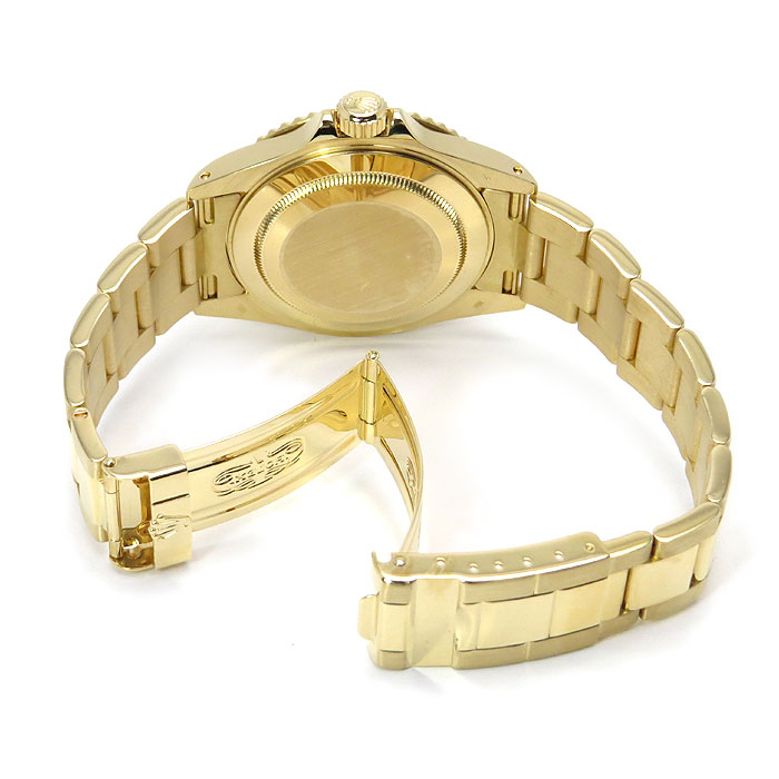 【楽天市場】ロレックス ヨットマスター 16628NGS S番 1993年頃 ...