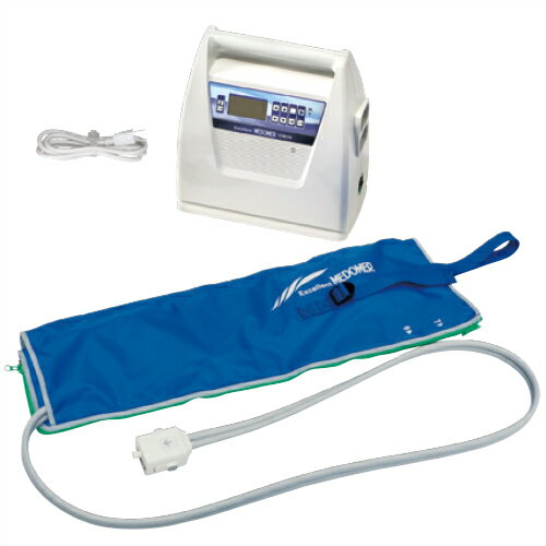 【家庭用エアマッサージ器】エクセレントメドマー(Excellent MEDOMER) EXM-12000A(アームバンドセット)【smtb-s】|豊富な品揃えに自信あり! 一歩