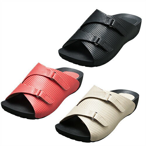 cushion sandals