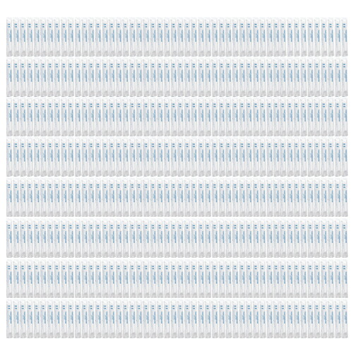 【最強またの日送りとどける相応う商いもの】【泊まりアメニティ】【使い捨て歯刷子】【個荷拵え印字機】お役目用 日本製 使い捨てハブラシ書き割り 流動物ハミガキ(キシリトール)付 x 400本書き割り - 国産お役目用ハブラシ。お役目用歯刷子。キシリトール歯みがき液が毛はらい部にへばり着く【smtb-s】