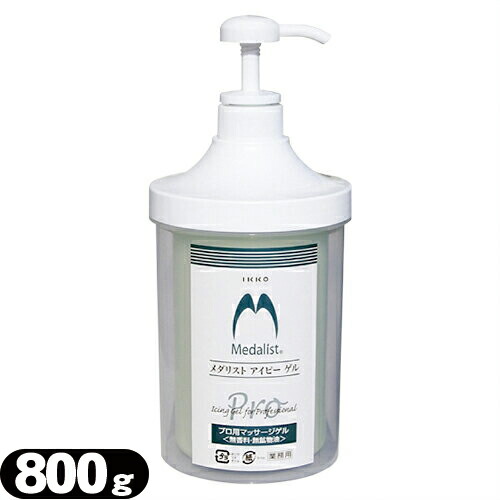 楽天市場】｢プロ用マッサージゲル｣メダリスト アイピー ゲル 業務用