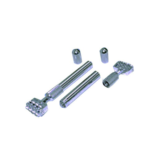 【ネコポス送料無料】【集毛ローラー】前田豊吉商店 集毛ローラー L 107mm【J17-100】【smtb-s】