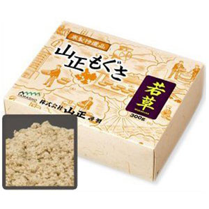 (YAMASYO 山正) 若草印 3kg