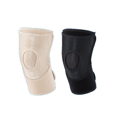 【ネコポス送料無料】【膝用サポーター】【ダイヤ工業(DAIYA)】bonbone ウォークアップニー(Walk up knee) LL･フリーサイズ&ベージュ･ブラック選択【smtb-s】