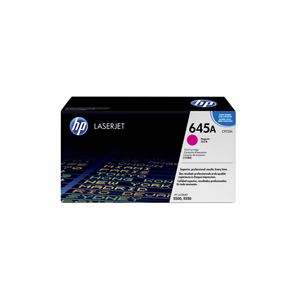 HP 刷り上げる薬莢 マゼンタ C9733A 1個