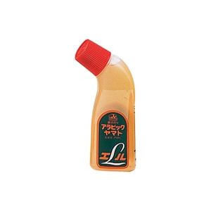 （まとめ）ヤマト エコミュアラビック エル E・AL-200【×20セット】