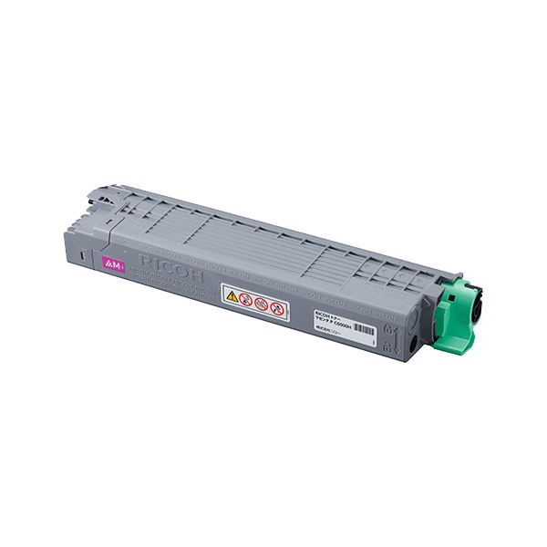 リコー RICOH トナー マゼンタ P C6000H 600685｜日本茶と健康茶のお店いっぷく茶屋