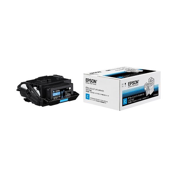 完全無欠品 EPSON 判定基準トナー シアン M大きさ LPC3T38C