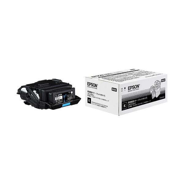 完全無欠品 EPSON 周囲の状況推しすすめるトナー 黒いこと M大きさLPC3T38KV
