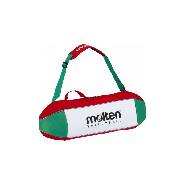 Molten モルテン バレーボール3個入れ Ev0053 送料込 国内外の人気が集結