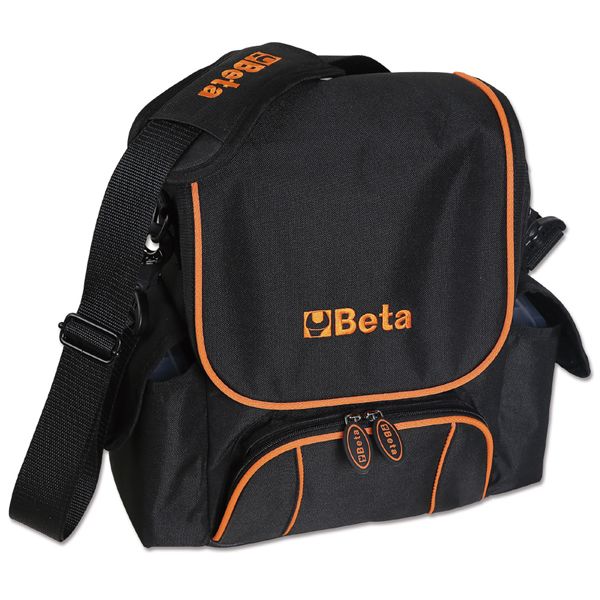 Beta ベータ ポケット付きミニツールバッグ 工具収納 C3
