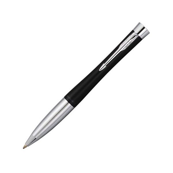 PARKER アーバン コアライン マットブラックCT ボールペン 大切な人へ記憶に残る一本を PK-S0735810