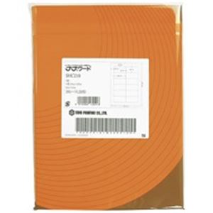 オリエント刷り上げる ワープロ下げ札 ナナ SHC-210 A4 500枚