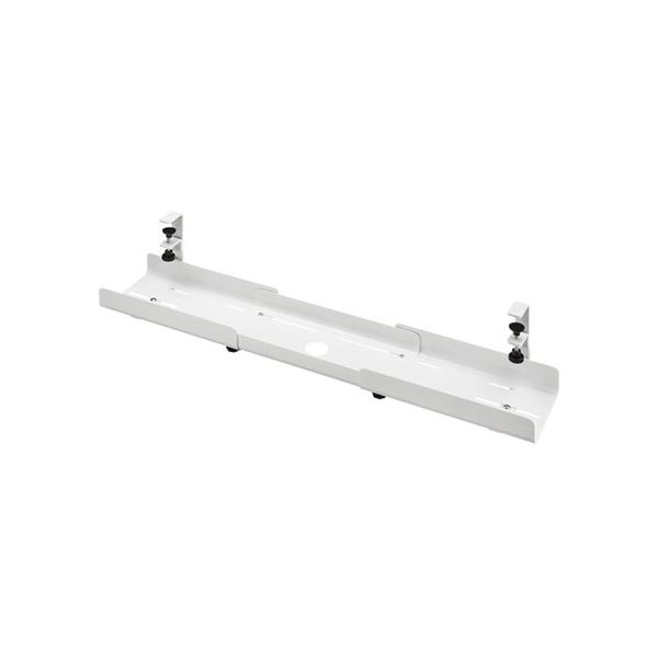 サンワサプライ ケーブル配線トレー ホワイト CB-CT8W 組立品