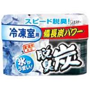 （まとめ）エステー 脱臭炭 凝結室用 70g【×20仕かける】