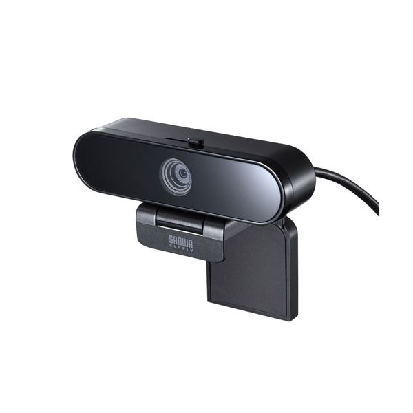 楽天市場】マイク無しWEBカメラ : サンワダイレクト楽天市場店