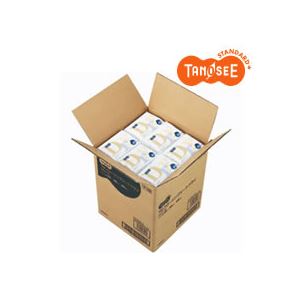 （まとめ）TANOSEE TMフローリングシート ドライ 40枚入×30パック