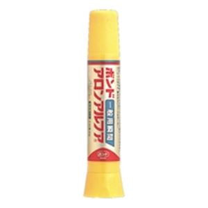 コニシ アロンアルファ一般用#31204 2g 10個 送料無料！
